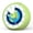 Green, variant on Pomodoro Timer Planet Rocket - 60-Minute Visual Countdown Timer for Kids with Cosmic Rocket Design – Silent, Blue