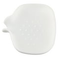 thumbnail image 2 of Sailing Jabonera de silicona drenable - Blanco, 2 of 10