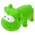 thumbnail image 2 of Juguete para muelas de Mizh, juguete chirriante para perros, juguete masticable para perros, juguete interactivo chirriante para mascotas, 2 of 6