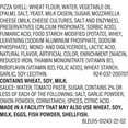 thumbnail image 4 of Boboli Original Crust, 2 count, Plain Pizza Crust, 38 oz Bag, 4 of 7