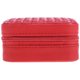 thumbnail image 1 of Joyero compacto, organizador de joyas, estuche portátil para exteriores., 1 of 8