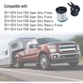 thumbnail image 5 of FD-4615 Fuel Filter BC3Z-9N184-B For 2011-16 6.7L Diesel FD4615, 5 of 5
