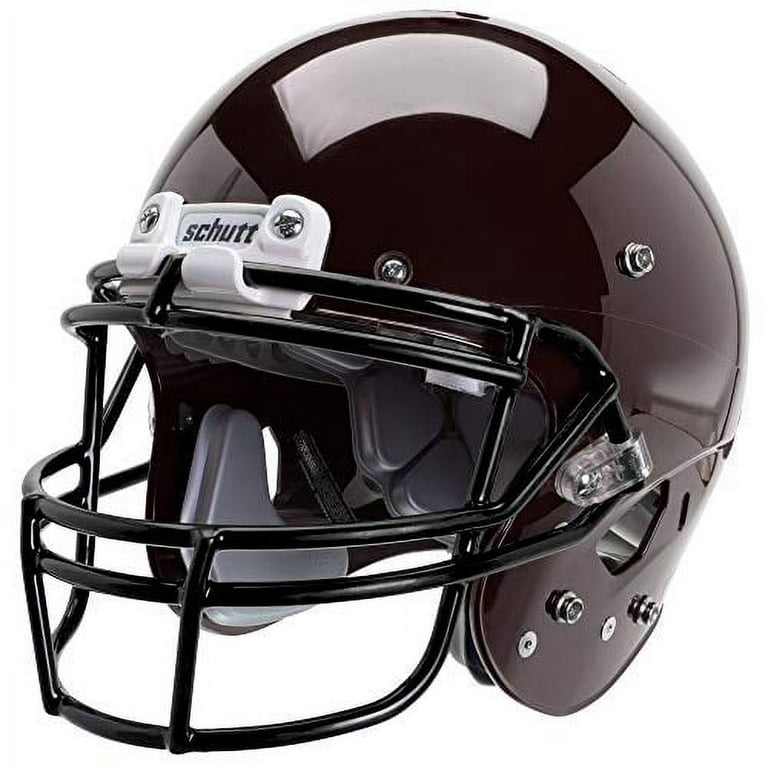 Schutt air store helmet
