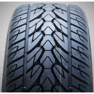 Fullway Pair of 2 Fullway HS266 275/55R20 117H XL Performance a/s All Season Tires Sansujyuku sansujyuku.com