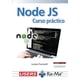 thumbnail image 1 of Curso Práctico Node Js Ra-Ma Editorial 9788418971761, 1 of 2