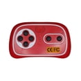 thumbnail image 1 of Coche motorizado para niños con control remoto Bluetooth LinkePow, 1 of 2