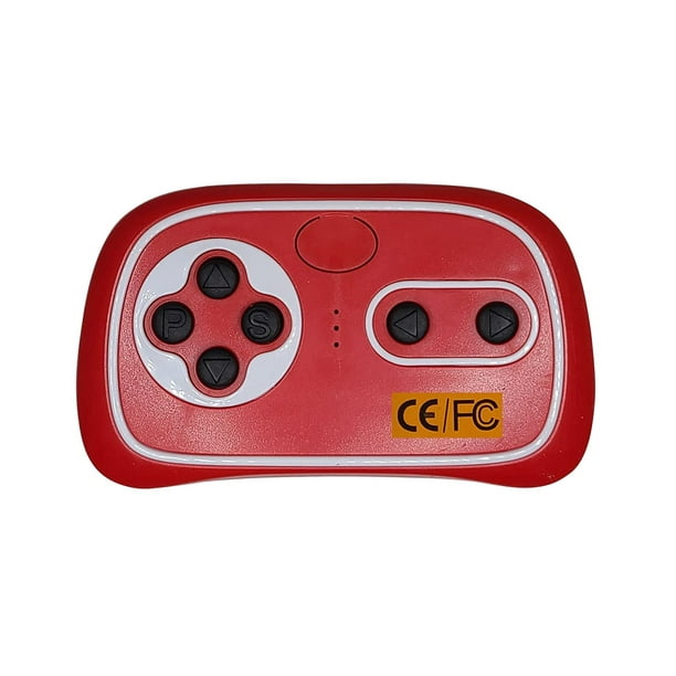 Coche motorizado para niños con control remoto Bluetooth LinkePow