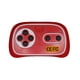 thumbnail image 1 of Coche motorizado para niños con control remoto Bluetooth LinkePow, 1 of 2
