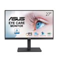 thumbnail image 2 of Asus VA27EQSB 27 in. Frameless 75Hz Eye Care Monitor, 2 of 9