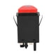 thumbnail image 4 of Interruptor de luz de emergencia, luz de advertencia de peligro Interruptor de lámpara de peligro de emergencia Control de lámpara de peligro Tecnología avanzada, 4 of 12