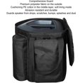 thumbnail image 3 of FYBTO Bluetooth Speaker Carrying Bag, Waterproof Travel Case with Removable Shoulder Strap, for S1 Pro S1 Pro Plus Portable Bluetooth Speaker-0625, 3 of 5