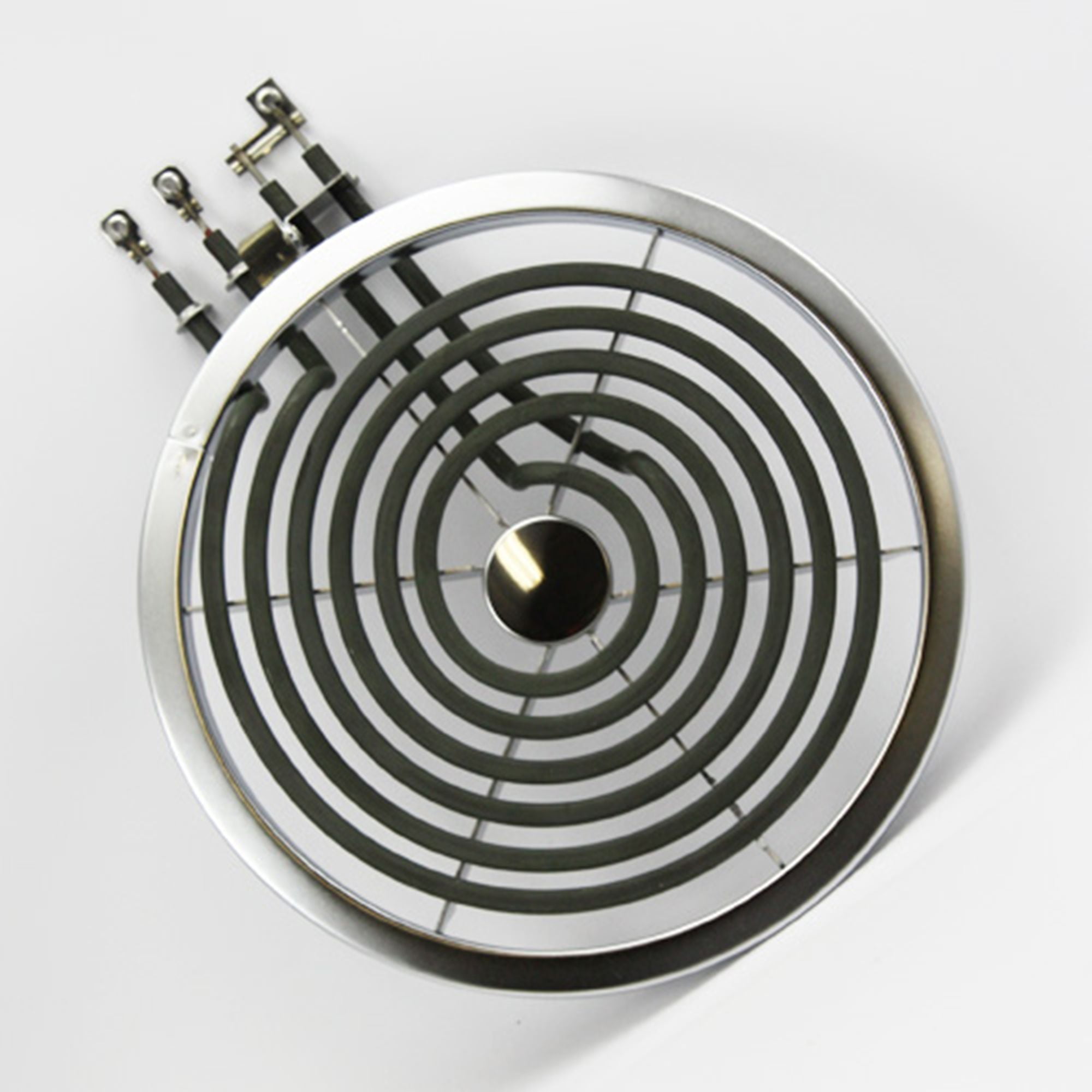 Electric Stove Coil Replacement New GE Range Surface Burner