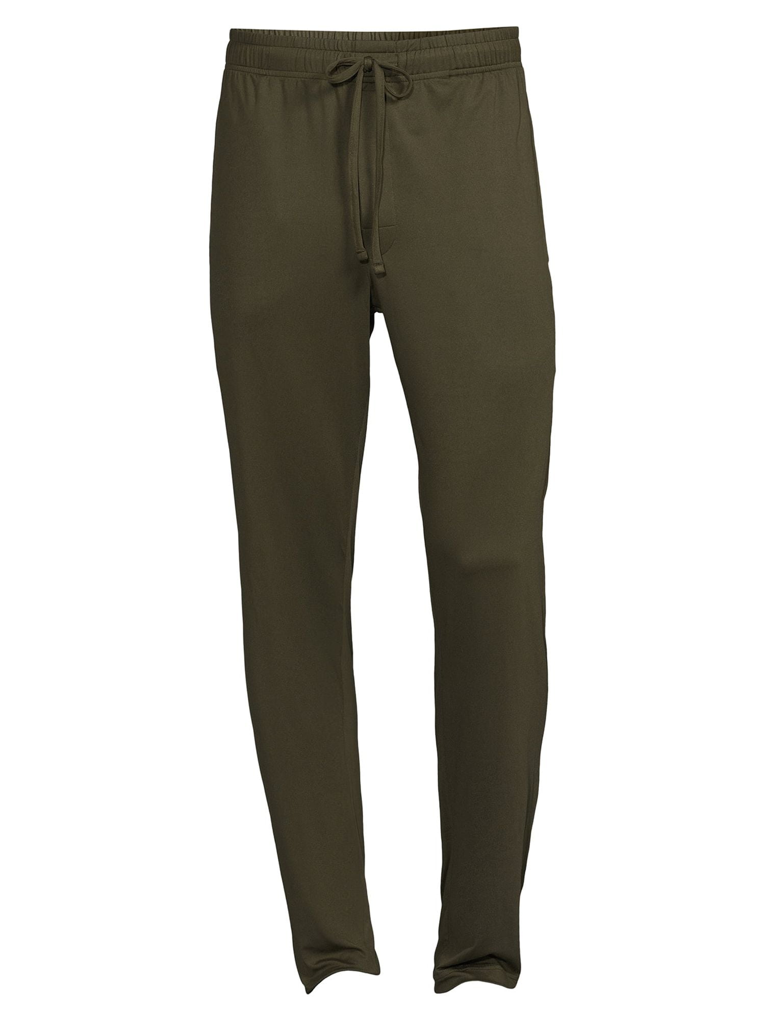 Hanes Men's Luxe Pajama Pants