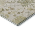 thumbnail image 3 of Addison Rugs Mayfield Premium Machine Washable Traditional Global Ivory Rectangle Rug, 3' x 5', 3 of 6