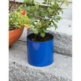 thumbnail image 5 of ACHLA Designs C-62FB 7.25 in. French Blue Pot, 5 of 5