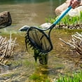 thumbnail image 2 of Aquascape Pond Shark PRO Skimmer and Maintenance Tool, 96-inch, 74005, 2 of 7