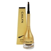 Cailyn Cosmetics Gelux Eyebrow, Hazelnut, 0.12 Oz