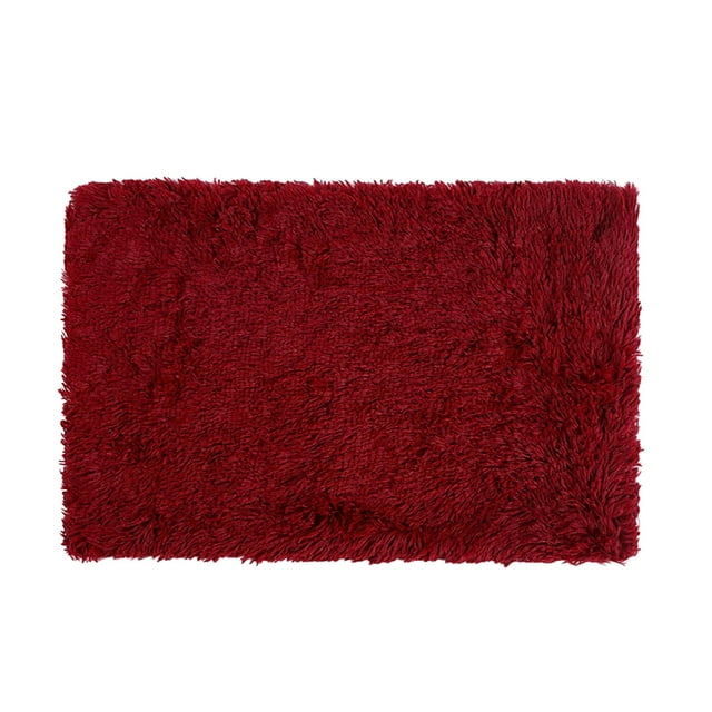 Winter Warm Cover Carpet Dog Dog Mat Pet Supplies Dog Blanket