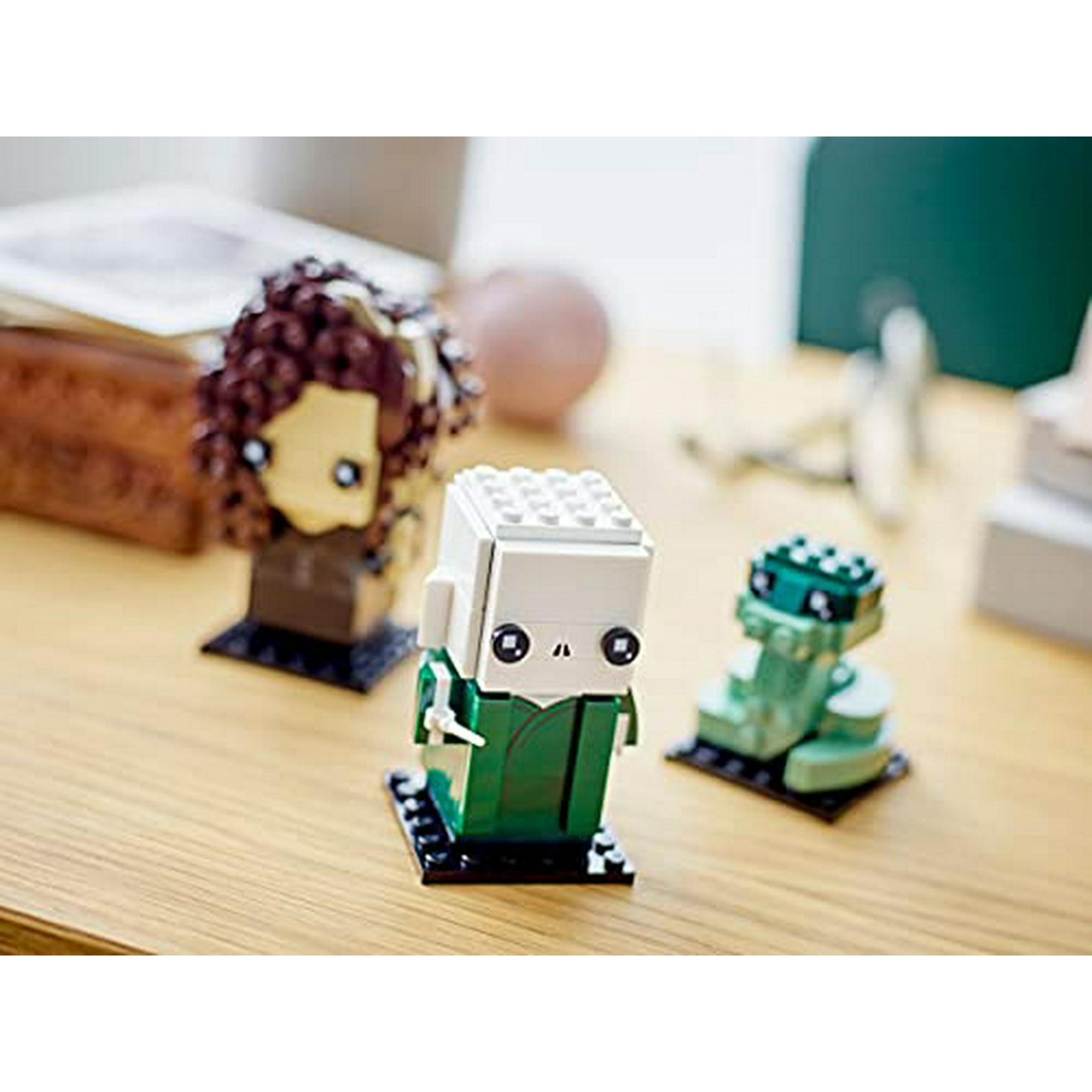 Lego brickheadz harry potter hermione sale