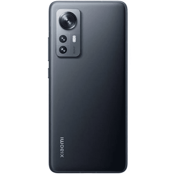Smartphone Xiaomi 12X 256GB 12GB Dual Sim Negro | Bodega Aurrera en línea