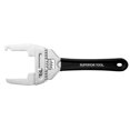 thumbnail image 1 of Llave combinada ajustable Superior Tool de 2,5 a 7,5 cm, 1 of 2