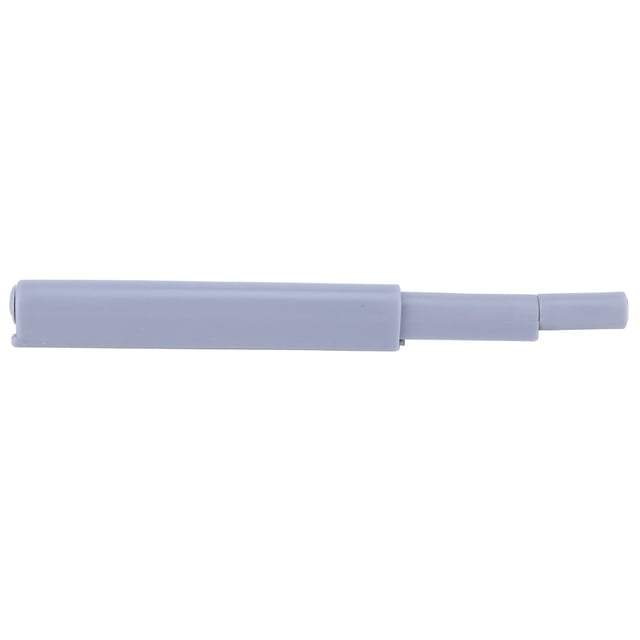 Drawer Damper, High-quality Open Door Damper Household Furniture Convenient With Special System Design For Home Hardware Gray L