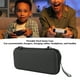 thumbnail image 3 of Estuche de Transporte Para ns Switch y Switch OLED, Bolsa de Vije Portátil Con Carcasa Dura Para Ns Switch y Accesorios para 8 Tarjetas de Juego, 3 of 7