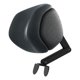 thumbnail image 2 of Reposacabezas Para Silla De Oficina Universal, Ergonómico, Transpirable, Soporte Para El Cuello, 2 of 8