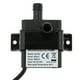 thumbnail image 1 of Anself Ultra Mini Mini DC12V 9W Bomba de aceite sin escobillas de agua Impermeable Acuario Anself 12V, 1 of 7