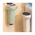 thumbnail image 3 of Disposable Paper Cup Cup Taker Automatic Water Dispenser Cup Holder Home Office Space Saving Wall-M, 3 of 5