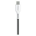 thumbnail image 2 of cellhelmet CABLE-C-C-6-R-G Charge and Sync USB-C to USB-C Cable (6 Feet, Round), 2 of 4
