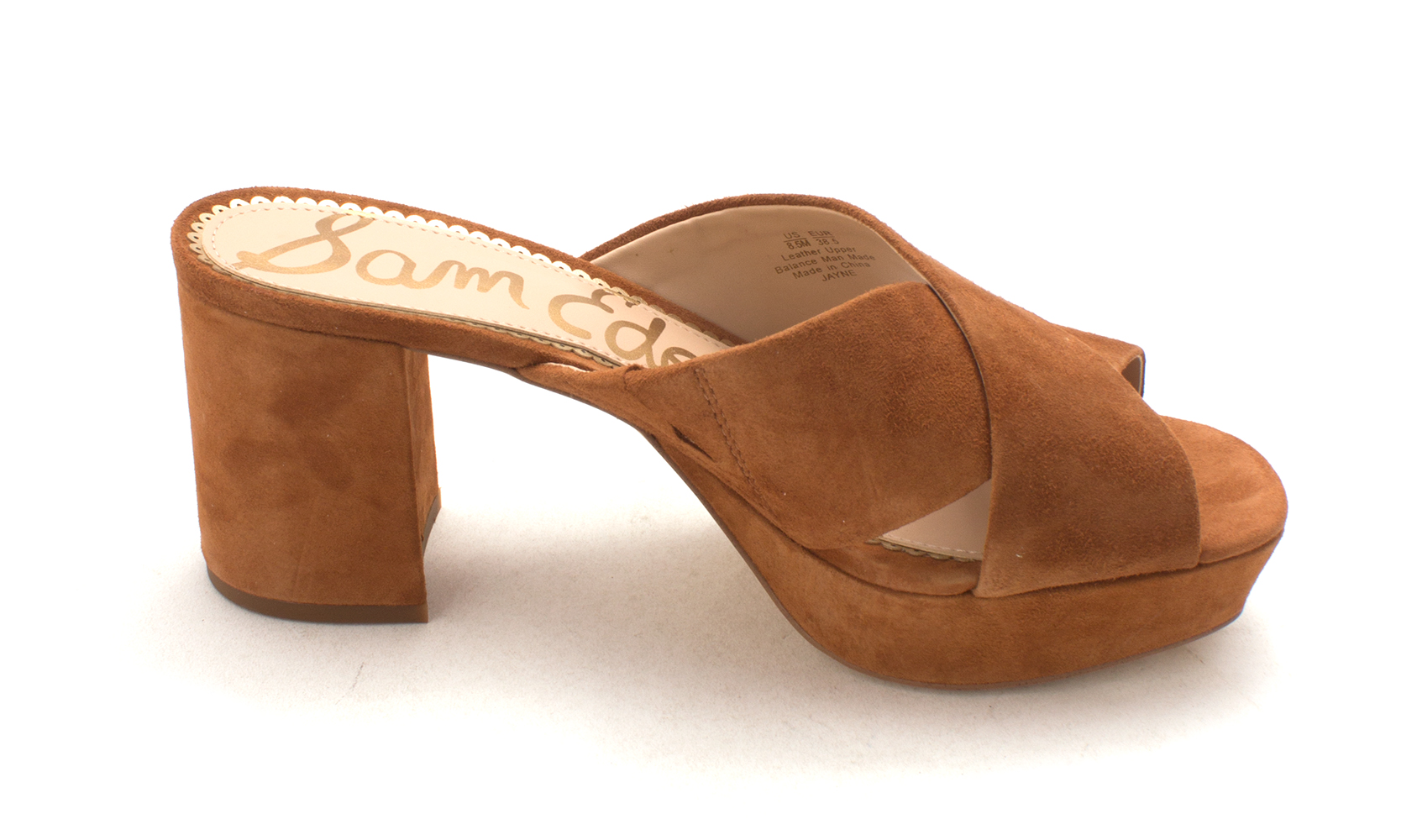 Sam edelman jayne sandal Clearance