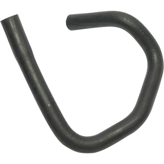 Molded Heater Hose 20R3EC Class D1 and D2