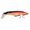 black & yellow & red, variant on Floating Fishing Lure 1Pc, Minnow Hard Bait For Pike And Trout, Realistic Freshwater Fish Lure For River Lake Pond Casting, Single Fishing Bait For Anglers, Black Yellow White