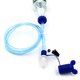 thumbnail image 5 of Botella de agua Tubo para beber con doble adaptador Sistema de hidratación Bebida Labymos Tubo de bebida, 5 of 7