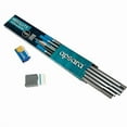 thumbnail image 4 of Apsara Absolute Extra Dark Pencils-Pack Of 10|Black, 4 of 5