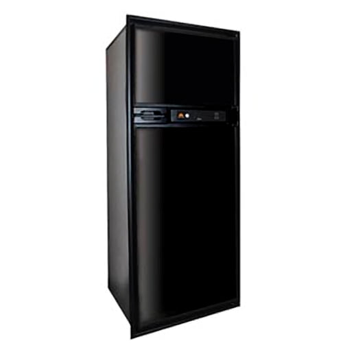 Atwood 12003 6 Cu. Ft. Helium RV Refrigerator