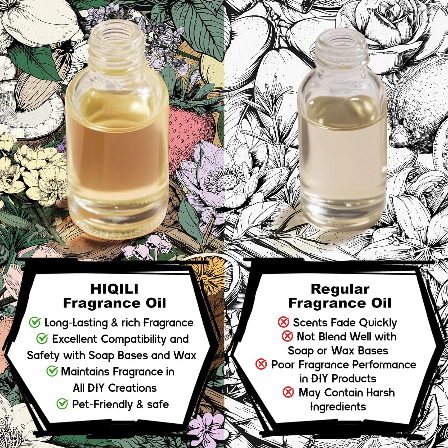 Apple Cider Fragrance Oil - Making DIY Candle & Soap, Luxury Wine Scented, for Home & Office Essential Oil Diffuser Use - 5.07 Fl Oz