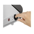thumbnail image 3 of Chefman 3 Pan Electric Buffet Server Plus Warming Tray with Temperature Controls, 3 of 6