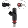 thumbnail image 1 of 1PCS Fuel Injectors 21150162D fit for Mercedes Scania Axor Accelo Atego Atron, 1 of 12