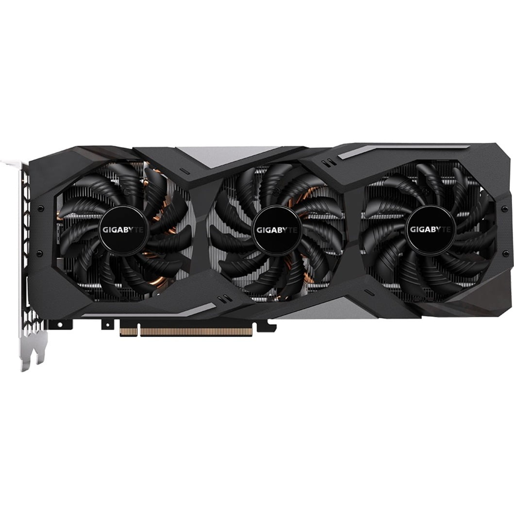 MSI GeForce RTX 2080 Super Ventus XS OC 8GB Graphics Card, Black