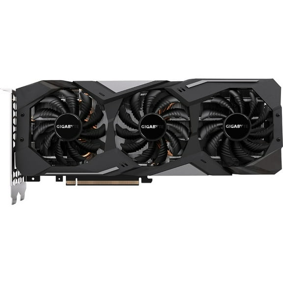 GIGABYTE NVIDIA GeForce RTX 2080 Ti Graphic Card, 11 GB GDDR6