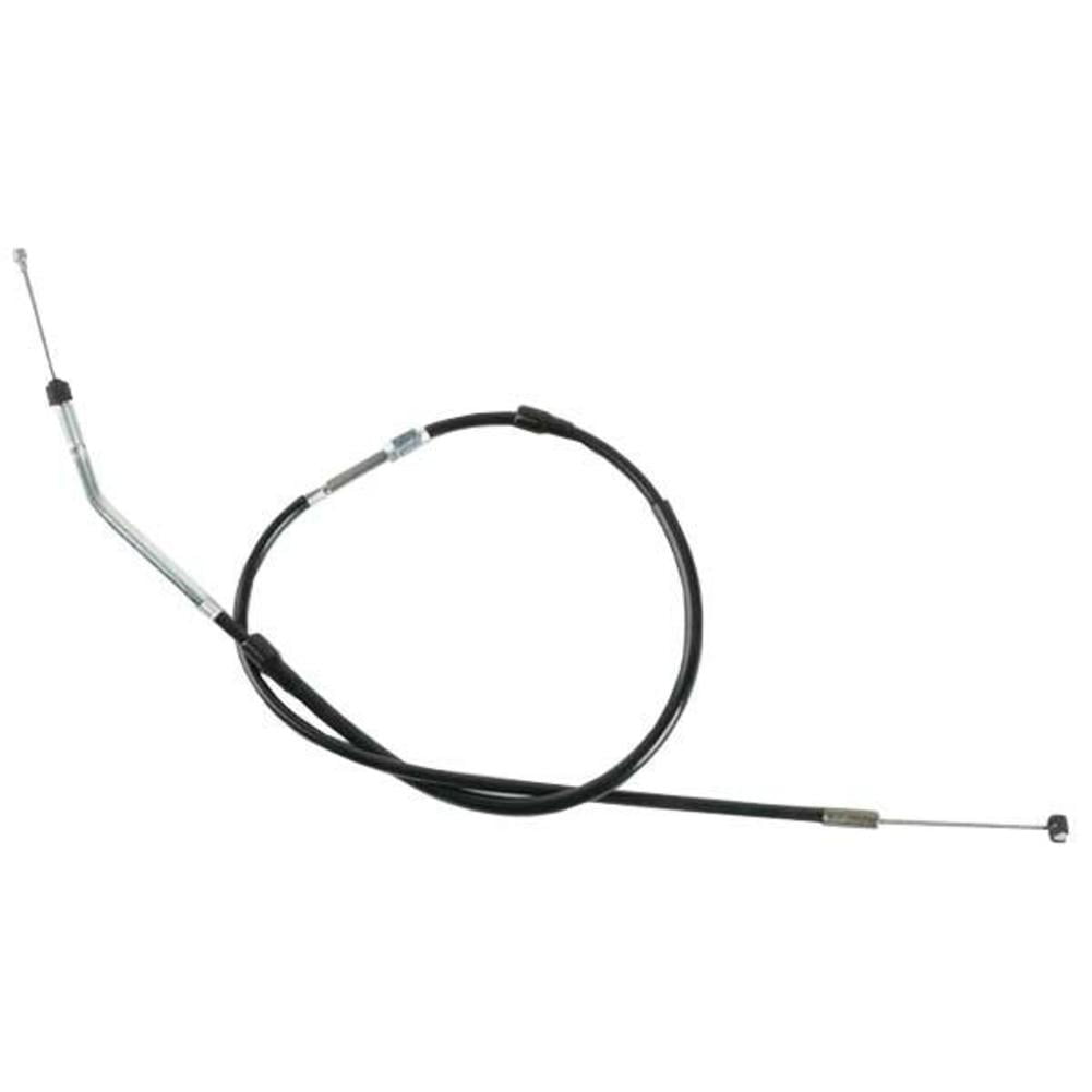 Parts Unlimited K28-7027 Speedometer Cable Black 44830-428-000 K28-7027 
