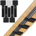 thumbnail image 2 of Here's a polished and professional product description for your **40 Pcs Under Desk Cable Management Kit**:\n\n \n\n### **40 Pcs Under Desk Cable, 2 of 2