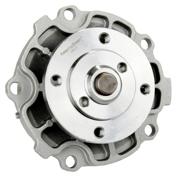 BOMBA DE AGUA MONTE CARLO 1995 al 1997 CHEVROLET 3.4L V6 KEEP ON GREEN .
