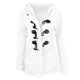 thumbnail image 1 of Chaquetas y abrigos casuales con capucha de manga larga para mujer, chaqueta con capucha cálida de invierno, abrigo de manga larga con capucha y bolsillo para mujer, 1 of 9