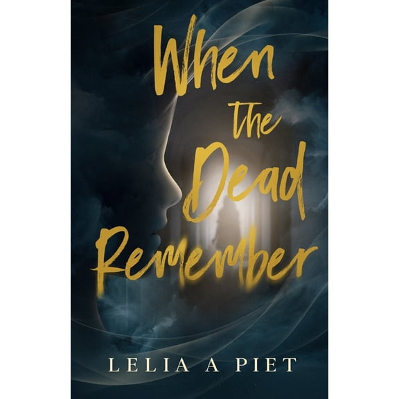 When the Dead Remember, (Paperback)