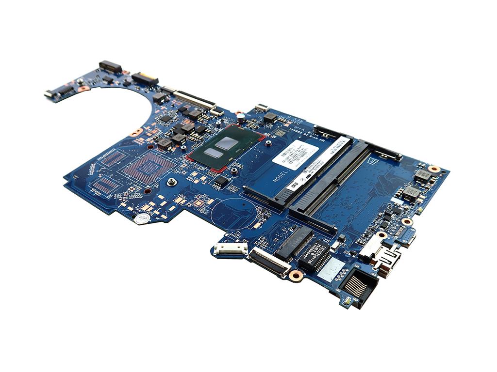 G71 Genuine Hp 14 Bp Series Intel Core I3 6006u Cpu Laptop Motherboard 935889 001 Laptop Motherboards Walmart Com Walmart Com