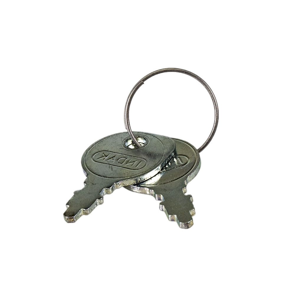 Genuine OEM Ignition Keys MTD Cub Cadet ZForce 44 48 54 CC 550 999 SC500 9250201