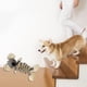thumbnail image 3 of Juguetes para perros, juguetes masticables resistentes a las mordeduras con forma de animal, para entrenar a tu mascota y reducir el aburrimiento. Coala, 3 of 7